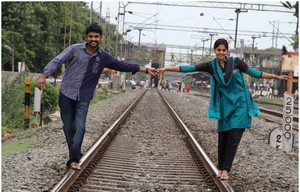 Kedi Billa kiladi Ranga Movie Stills